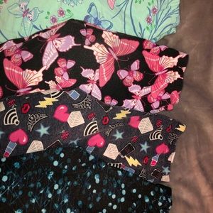 Children’s Place Girls XL (14-16) Leggings